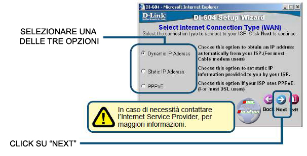  D-Link Express EtherNetwork DI-604 adsl solution